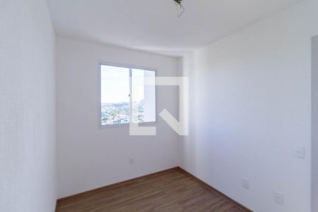 Quarto de apartamento para alugar com 2 quartos, 50m² em Jardim Guanabara, Belo Horizonte