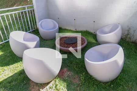 Apartamento para alugar com 50m², 2 quartos e 1 vagaÁrea comum