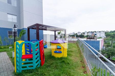 Apartamento para alugar com 50m², 2 quartos e 1 vagaÁrea comum