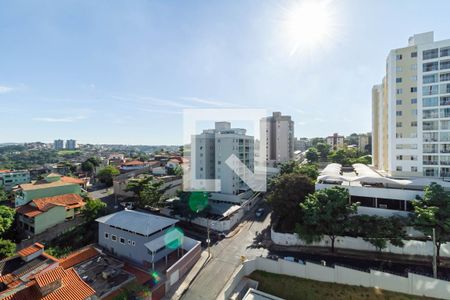 Apartamento para alugar com 50m², 2 quartos e 1 vagaVista da suíte