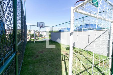 Apartamento para alugar com 50m², 2 quartos e 1 vagaQuadra Esportiva