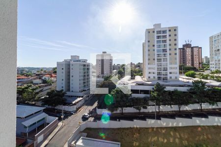 Vista da sala de apartamento para alugar com 2 quartos, 50m² em Jardim Guanabara, Belo Horizonte