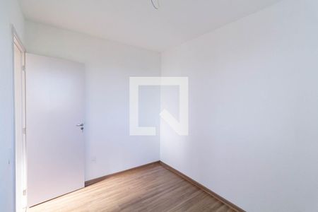 Quarto de apartamento para alugar com 2 quartos, 50m² em Jardim Guanabara, Belo Horizonte