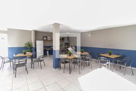 Apartamento para alugar com 50m², 2 quartos e 1 vagaEspaço Gourmet