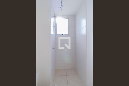 Apartamento para alugar com 50m², 2 quartos e 1 vagaBanheiro social