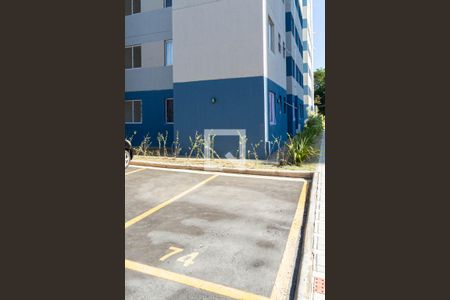 Apartamento para alugar com 50m², 2 quartos e 1 vagaGaragem