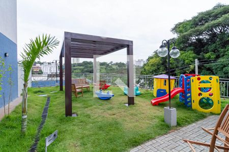 Apartamento para alugar com 50m², 2 quartos e 1 vagaÁrea comum