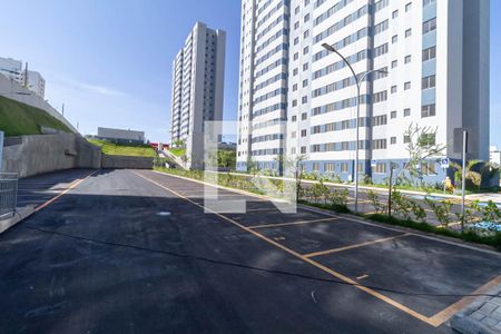 Apartamento para alugar com 50m², 2 quartos e 1 vagaEntrada