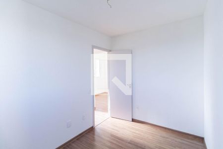 Quarto de apartamento para alugar com 2 quartos, 50m² em Jardim Guanabara, Belo Horizonte