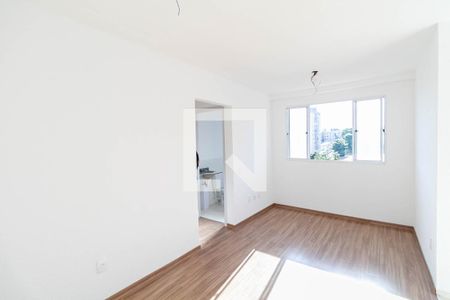 Sala de apartamento para alugar com 2 quartos, 50m² em Jardim Guanabara, Belo Horizonte