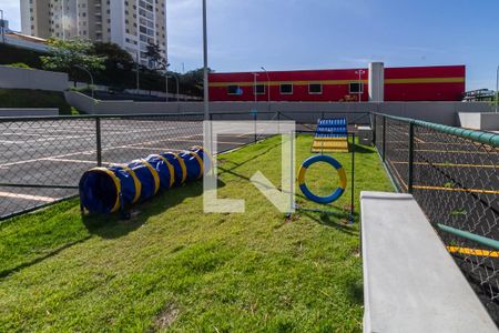 Apartamento para alugar com 50m², 2 quartos e 1 vagaÁrea comum - Espaço pet