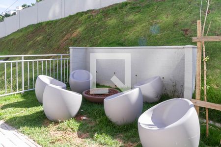 Apartamento para alugar com 50m², 2 quartos e 1 vagaÁrea comum