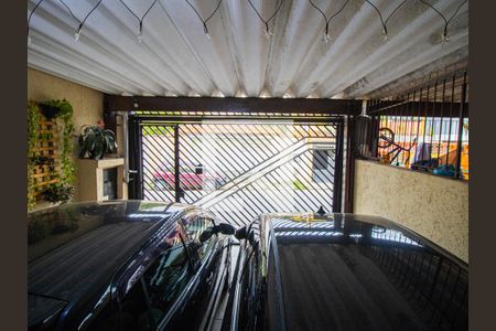 Casa à venda com 130m², 3 quartos e 2 vagasGaragem