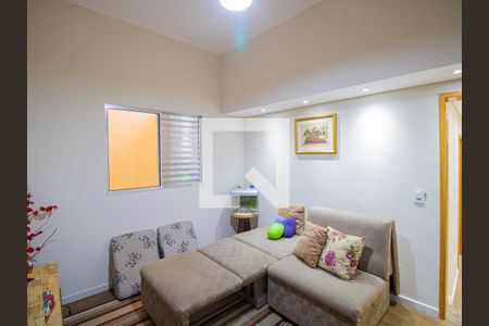 Sala 2 de casa à venda com 3 quartos, 130m² em Vila Medeiros, São Paulo