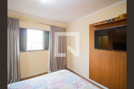 Suíte de casa à venda com 3 quartos, 130m² em Vila Medeiros, São Paulo