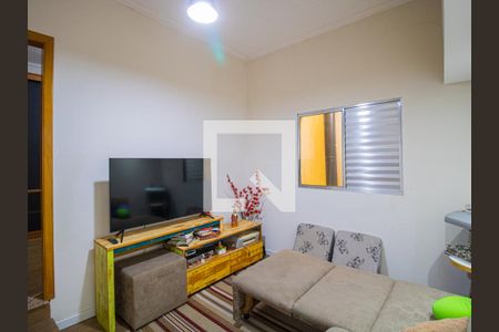 Sala 2 de casa à venda com 3 quartos, 130m² em Vila Medeiros, São Paulo