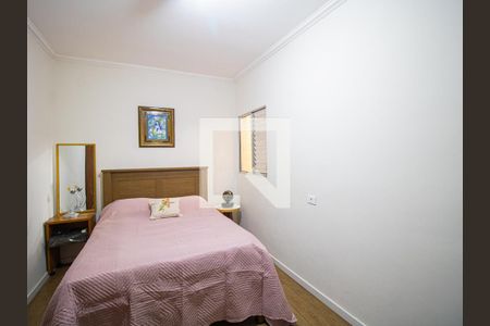 Casa à venda com 130m², 3 quartos e 2 vagasQuarto 2