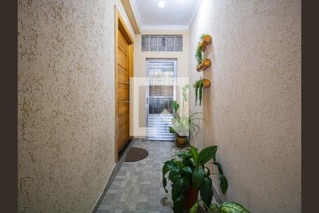 Casa à venda com 130m², 3 quartos e 2 vagasEntrada