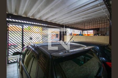Casa à venda com 130m², 3 quartos e 2 vagasGaragem