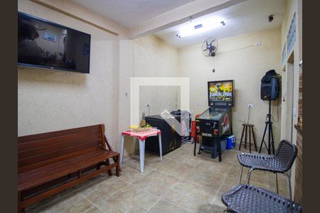 Casa à venda com 130m², 3 quartos e 2 vagasQuintal