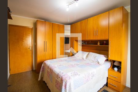 Suíte de casa à venda com 3 quartos, 130m² em Vila Medeiros, São Paulo