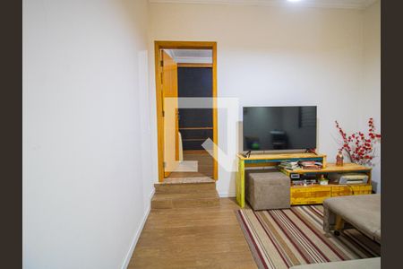 Sala 2 de casa à venda com 3 quartos, 130m² em Vila Medeiros, São Paulo