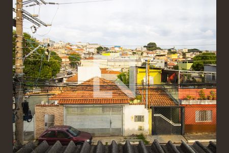 Casa à venda com 130m², 3 quartos e 2 vagasVista da Suíte
