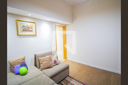 Sala 2 de casa à venda com 3 quartos, 130m² em Vila Medeiros, São Paulo