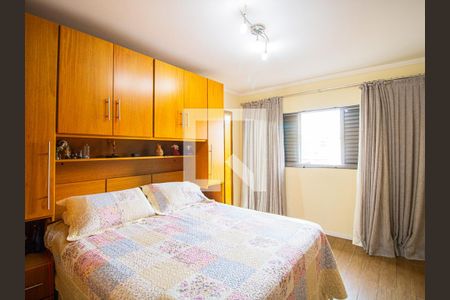 Suíte de casa à venda com 3 quartos, 130m² em Vila Medeiros, São Paulo