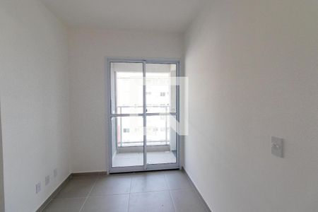 Sala de apartamento para alugar com 2 quartos, 69m² em Aristocrata, São José dos Pinhais