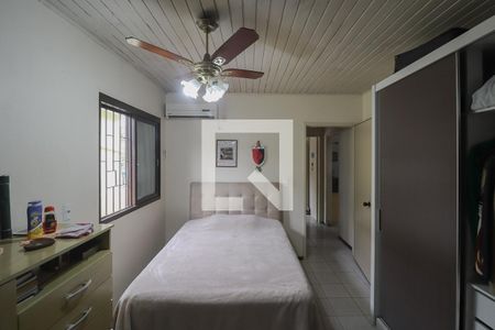 Casa à venda com 315m², 4 quartos e 3 vagasQuarto 2