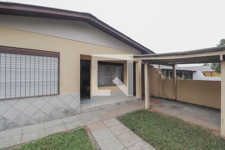 Casa à venda com 315m², 4 quartos e 3 vagasÁrea Externa