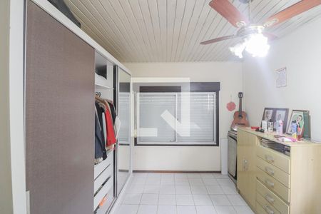 Casa à venda com 315m², 4 quartos e 3 vagasQuarto 2