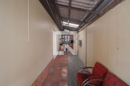 Casa à venda com 315m², 4 quartos e 3 vagasÁrea Externa