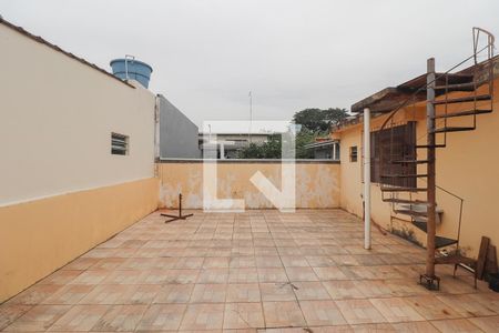 Casa à venda com 315m², 4 quartos e 3 vagasÁrea Externa