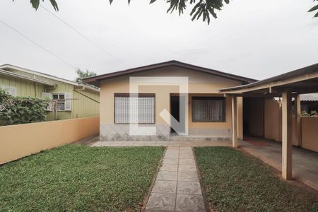 Casa à venda com 315m², 4 quartos e 3 vagasÁrea Externa