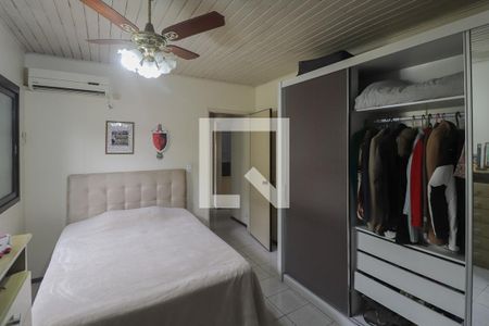 Casa à venda com 315m², 4 quartos e 3 vagasQuarto 2