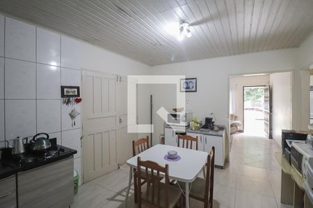 Casa à venda com 315m², 4 quartos e 3 vagasCozinha