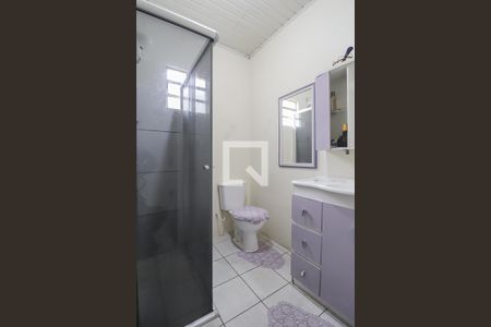 Casa à venda com 315m², 4 quartos e 3 vagasBanheiro