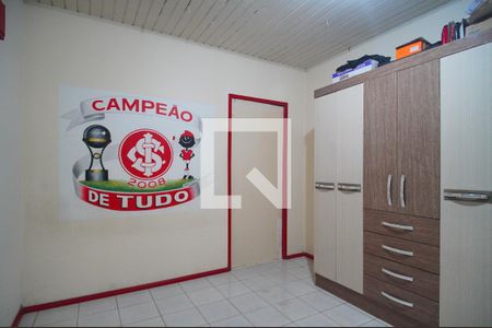 Quarto 1 de casa para alugar com 1 quarto, 315m² em Feitoria, São Leopoldo