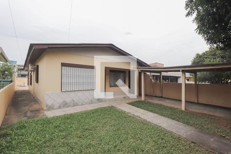 Casa à venda com 315m², 4 quartos e 3 vagasÁrea Externa