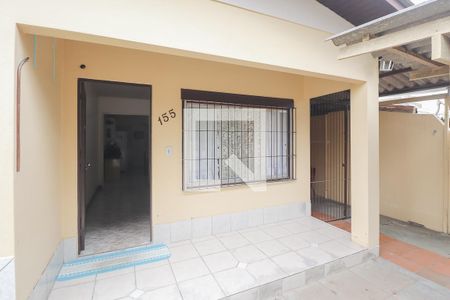 Casa à venda com 315m², 4 quartos e 3 vagasÁrea Externa