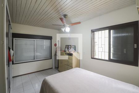 Casa à venda com 315m², 4 quartos e 3 vagasQuarto 2