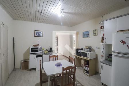 Casa à venda com 315m², 4 quartos e 3 vagasCozinha