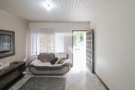 Sala de casa à venda com 4 quartos, 315m² em Feitoria, São Leopoldo