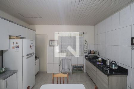 Casa à venda com 315m², 4 quartos e 3 vagasCozinha