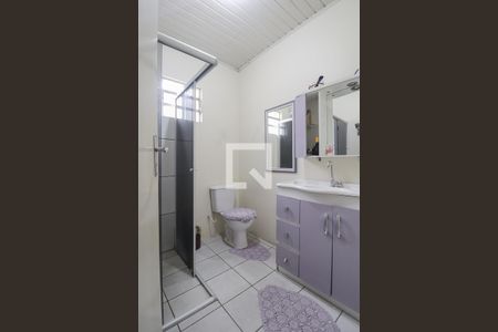 Casa à venda com 315m², 4 quartos e 3 vagasBanheiro