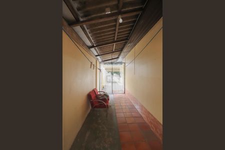 Casa à venda com 315m², 4 quartos e 3 vagasÁrea Externa