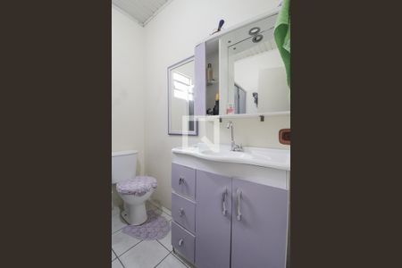 Casa à venda com 315m², 4 quartos e 3 vagasBanheiro