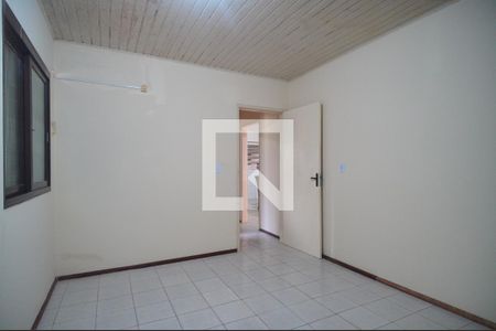 Quarto 2 de casa para alugar com 1 quarto, 315m² em Feitoria, São Leopoldo